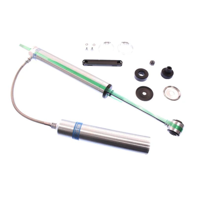 Bilstein 25-187595 - B8 5100, Zinc Plated