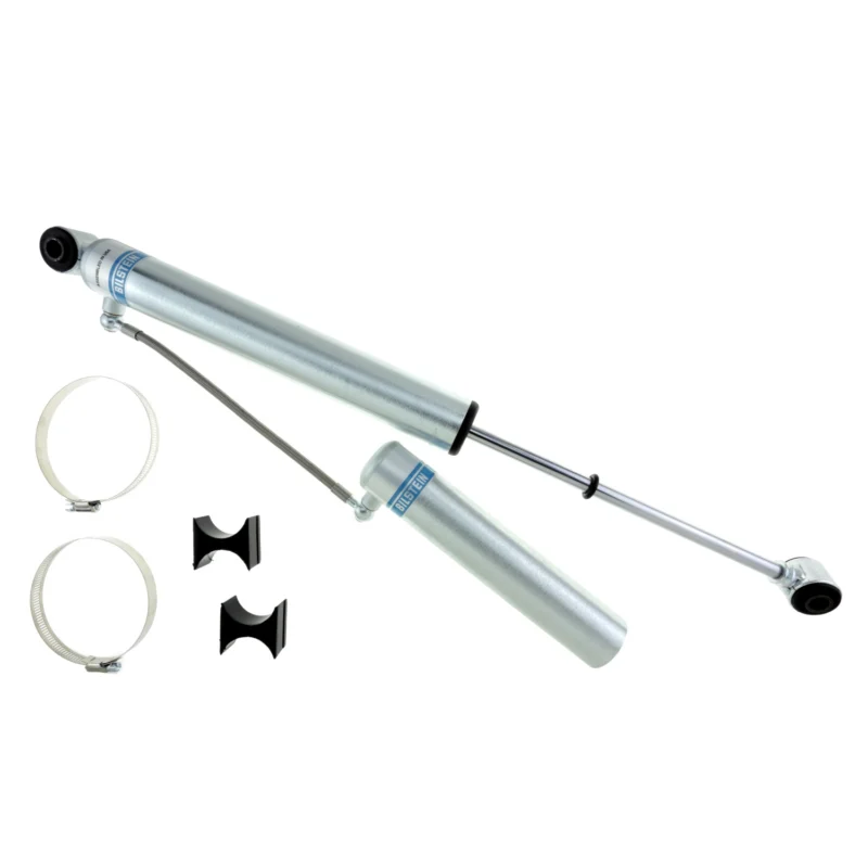 Bilstein 25-187601 - B8 5100, Zinc Plated