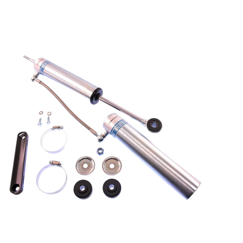 Bilstein 25-187618 - B8 5100, Zinc Plated