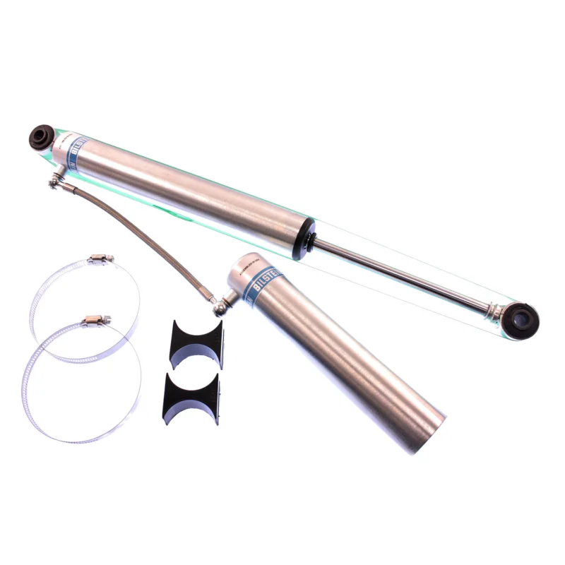 Bilstein 25-187625 - B8 5100, Zinc Plated