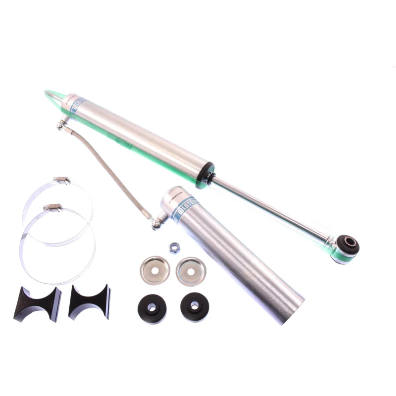 Bilstein 25-187656 - B8 5100, Zinc Plated