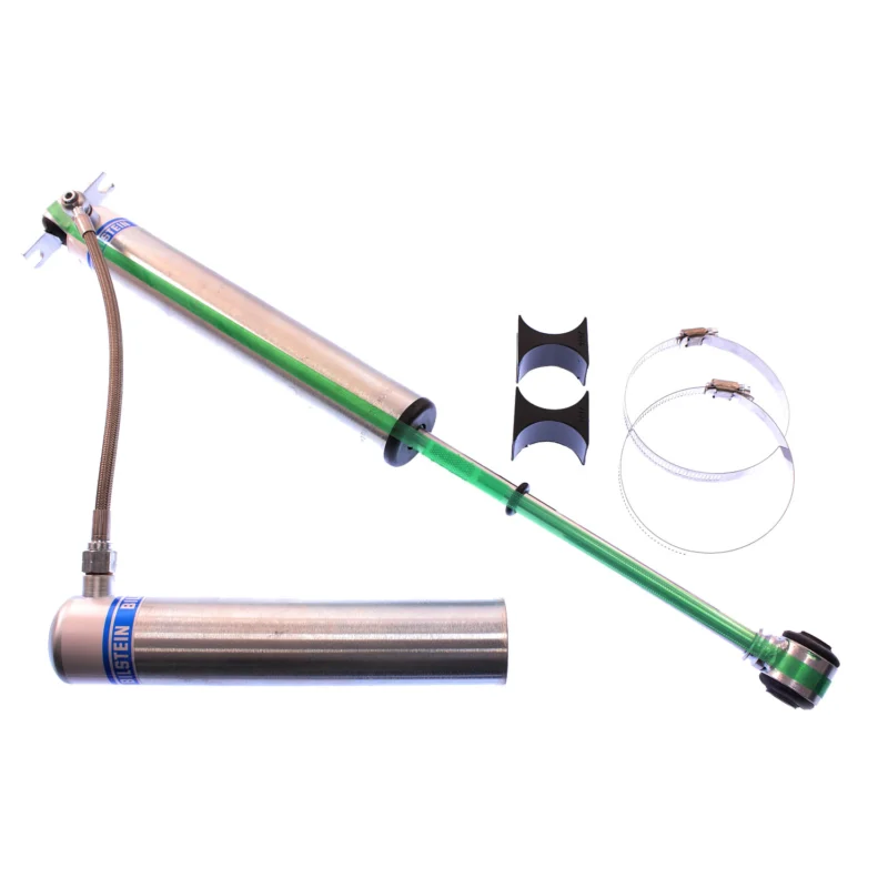 Bilstein 25-187663 - B8 5100, Zinc Plated