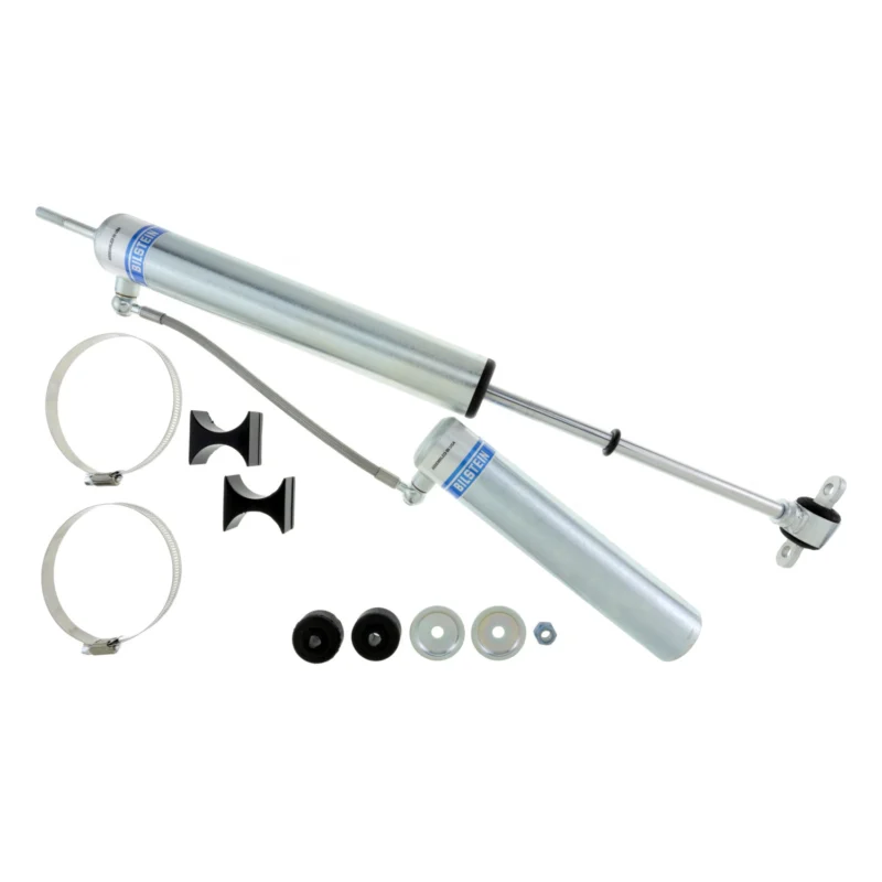 Bilstein 25-187670 - B8 5100, Zinc Plated