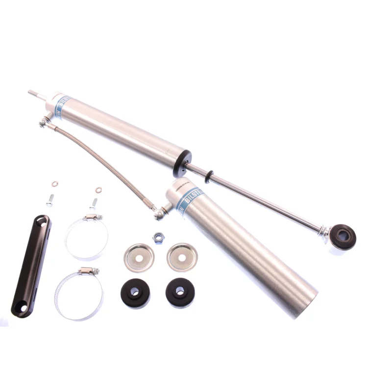Bilstein 25-187687 - B8 5100, Zinc Plated
