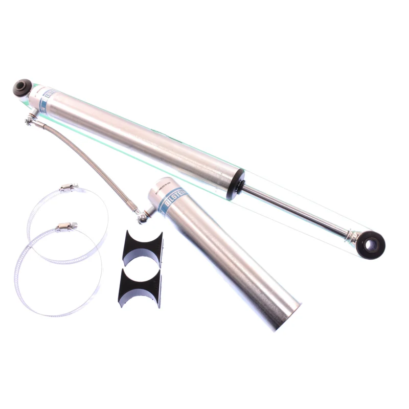 Bilstein 25-187694 - B8 5100, Zinc Plated