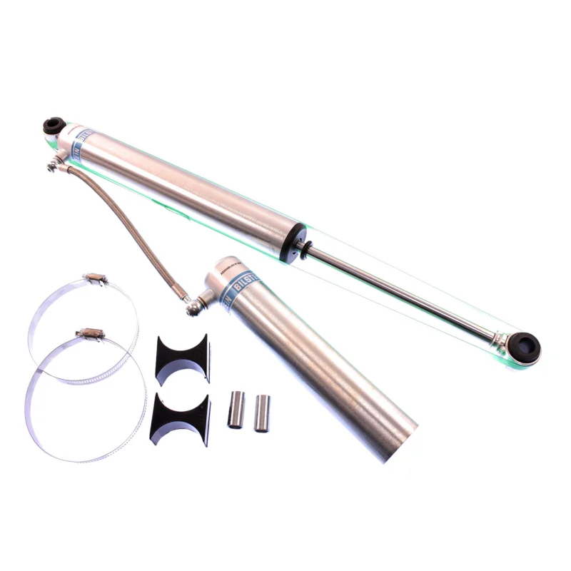 Bilstein 25-187700 - B8 5100, Zinc Plated