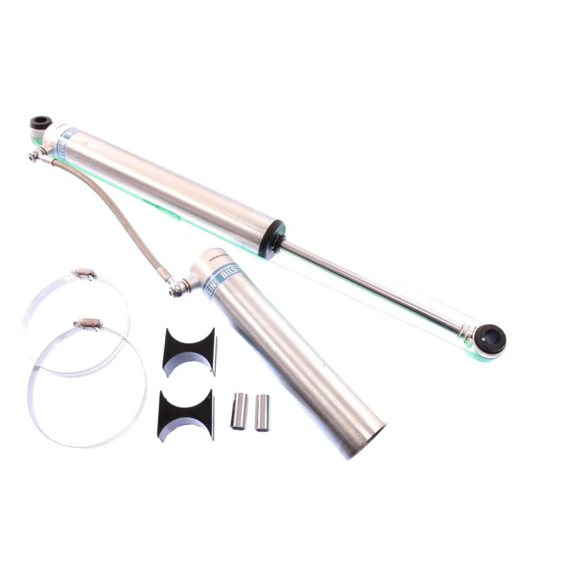 Bilstein 25-187717 - B8 5100, Zinc Plated