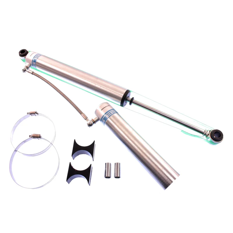 Bilstein 25-187724 - B8 5100, Zinc Plated