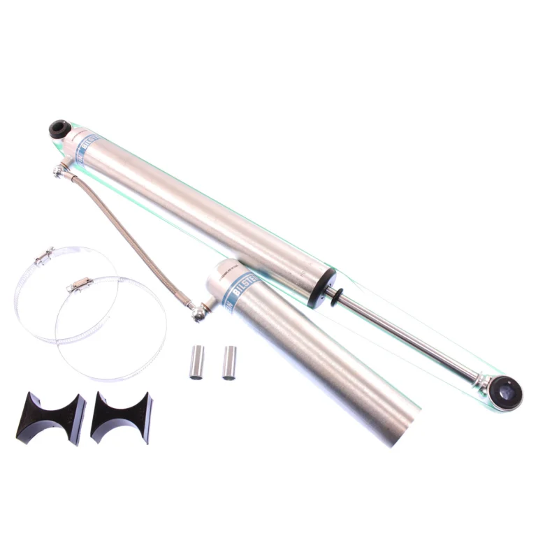 Bilstein 25-187731 - B8 5100, Zinc Plated