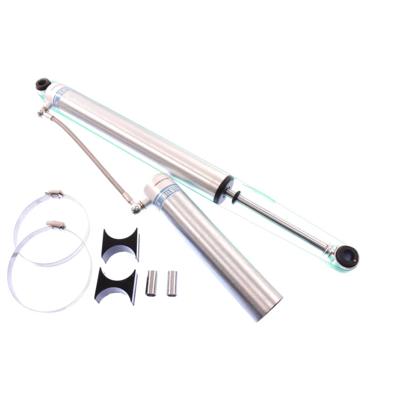 Bilstein 25-187748 - B8 5100, Zinc Plated