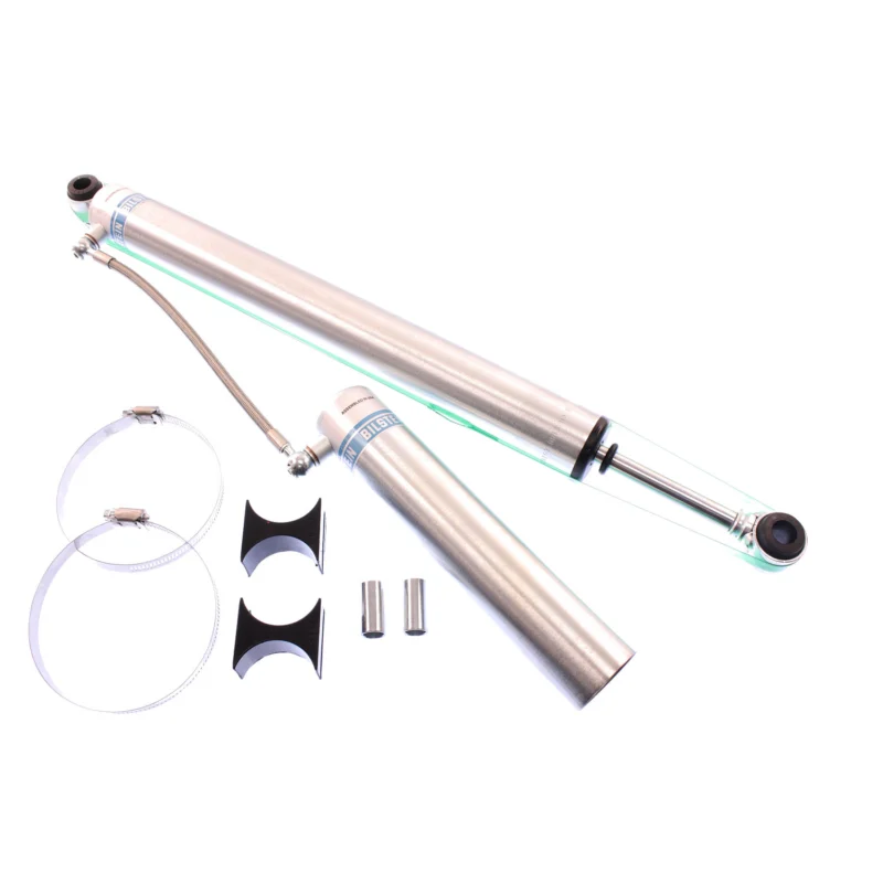 Bilstein 25-187755 - B8 5100, Zinc Plated