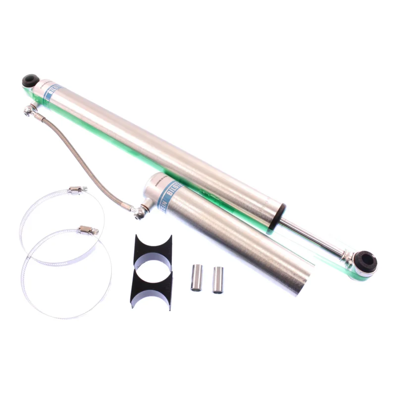 Bilstein 25-187762 - B8 5100, Zinc Plated