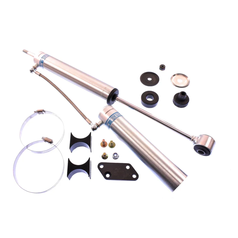 Bilstein 25-187779 - B8 5100, Zinc Plated