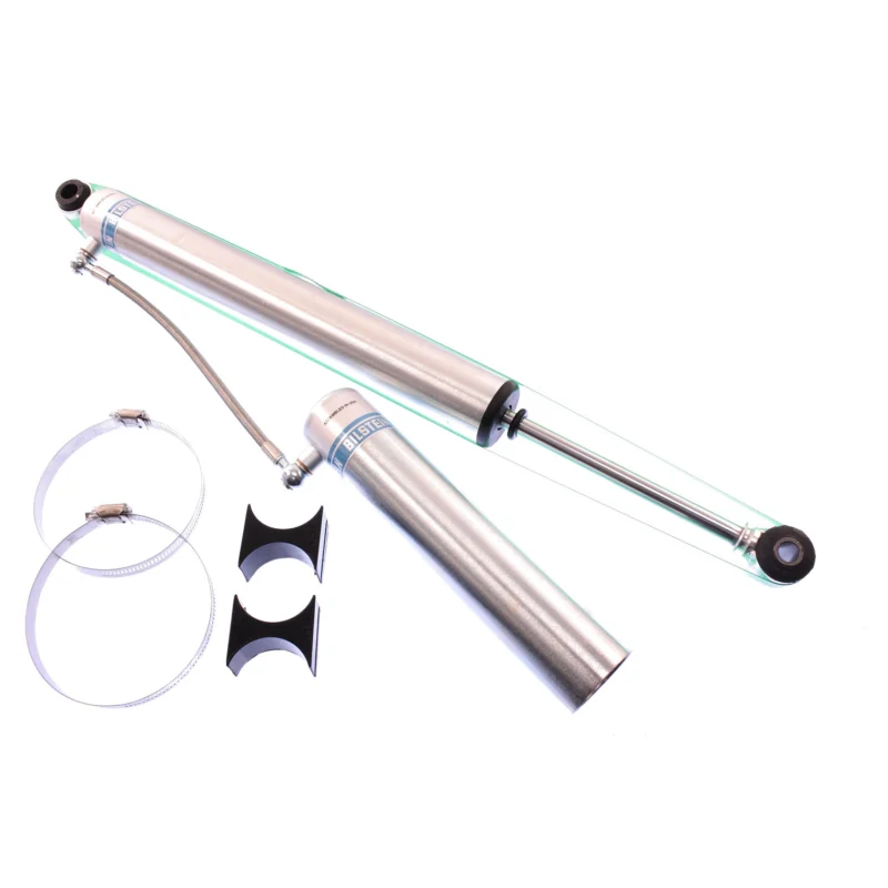 Bilstein 25-187786 - B8 5100, Zinc Plated