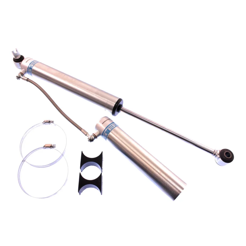 Bilstein 25-187793 - B8 5100, Zinc Plated
