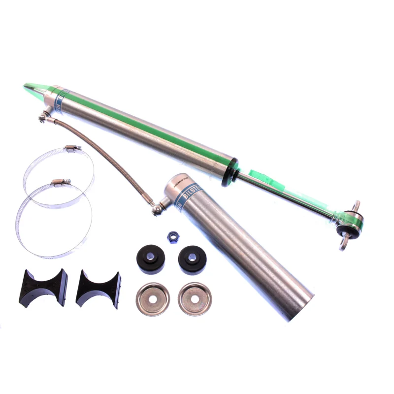 Bilstein 25-187809 - B8 5100, Zinc Plated