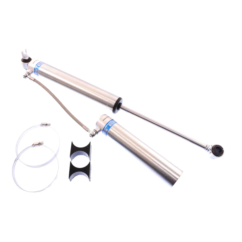 Bilstein 25-187816 - B8 5100, Zinc Plated