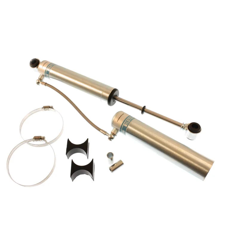 Bilstein 25-187861 - B8 5100, Zinc Plated