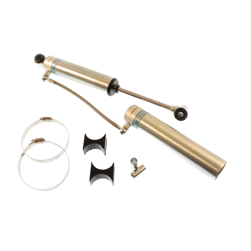 Bilstein 25-187878 - B8 5100, Zinc Plated