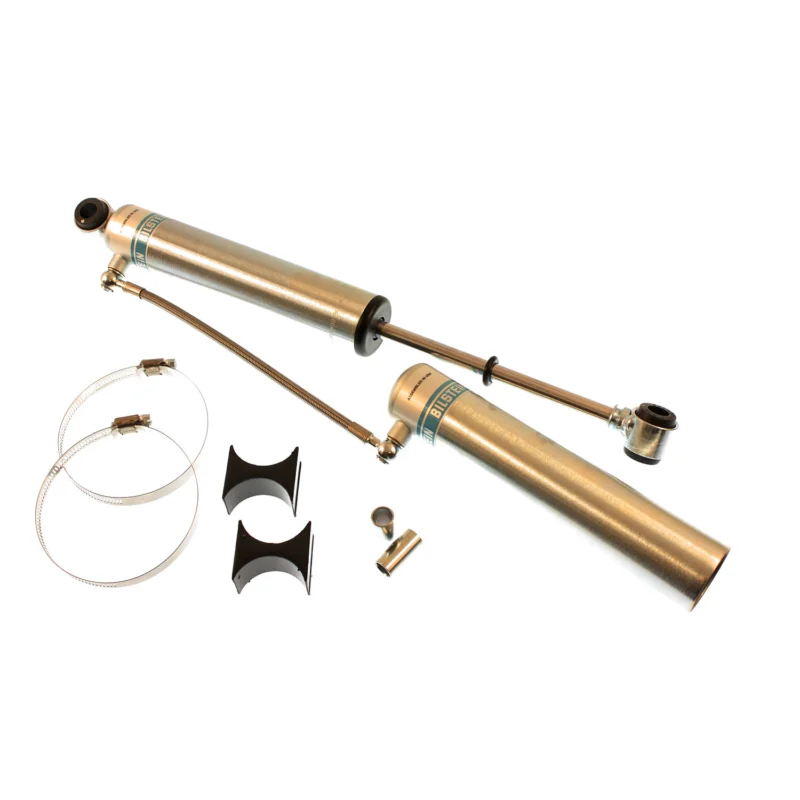 Bilstein 25-187885 - B8 5100, Zinc Plated