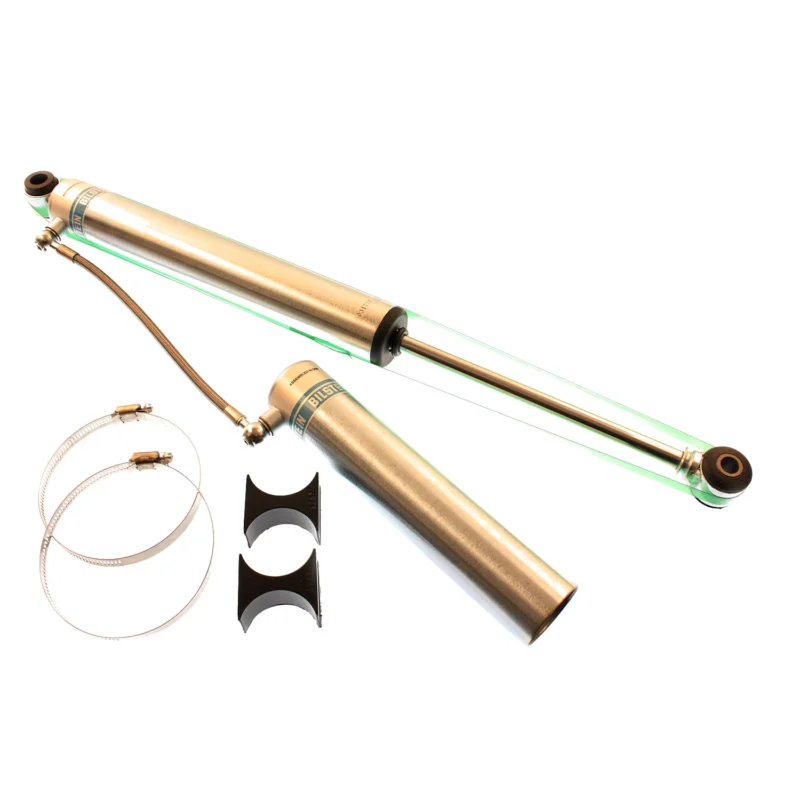 Bilstein 25-188363 - B8 5100, Zinc Plated
