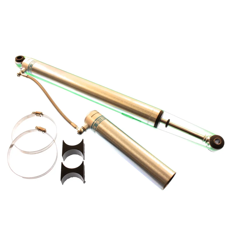 Bilstein 25-188370 - B8 5100, Zinc Plated
