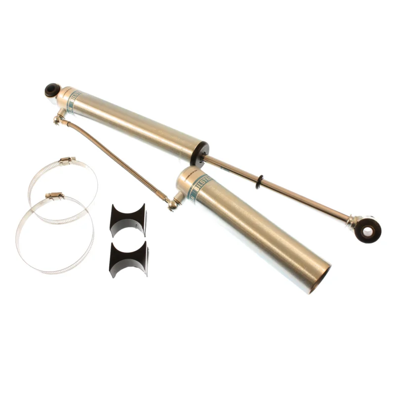 Bilstein 25-188387 - B8 5100, Zinc Plated