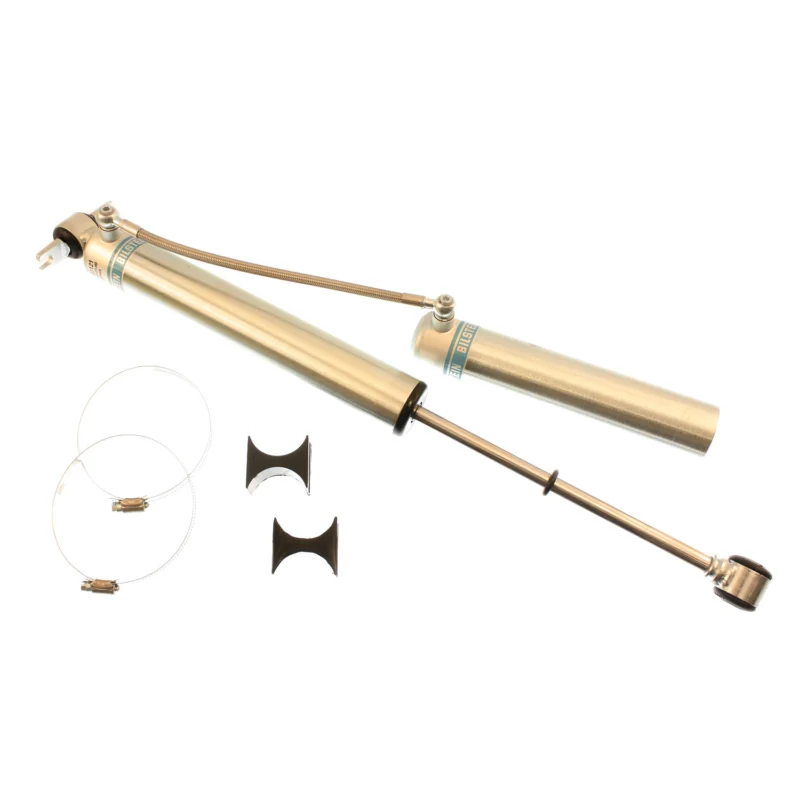 Bilstein 25-193121 - B8 5100, Zinc Plated