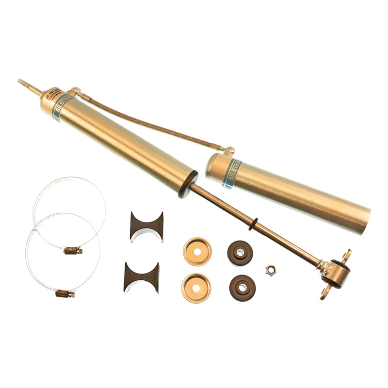 Bilstein 25-193138 - B8 5100, Zinc Plated