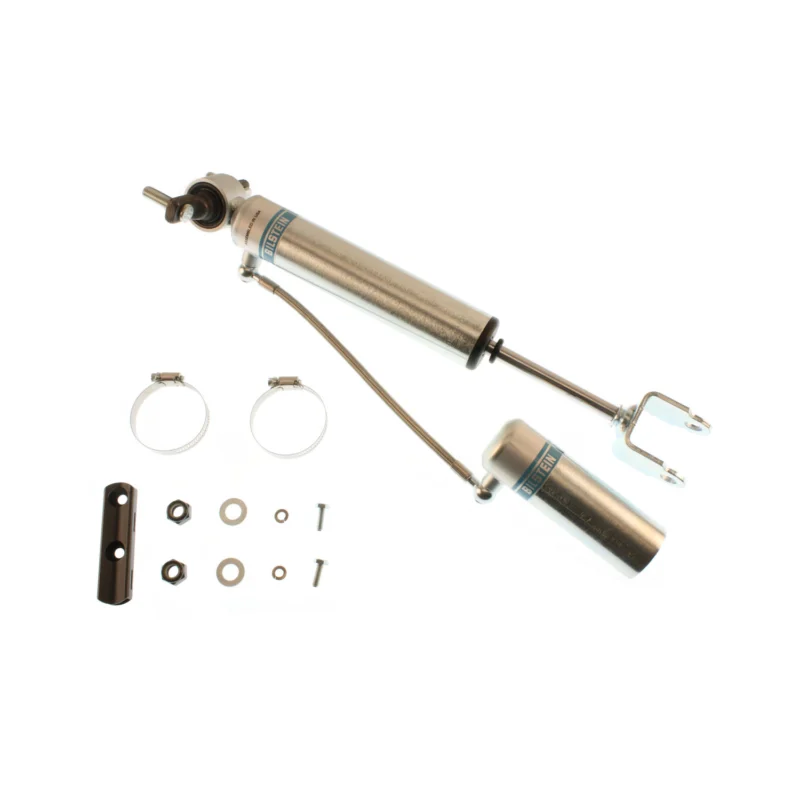 Bilstein 25-196474 - B8 5100, Zinc Plated
