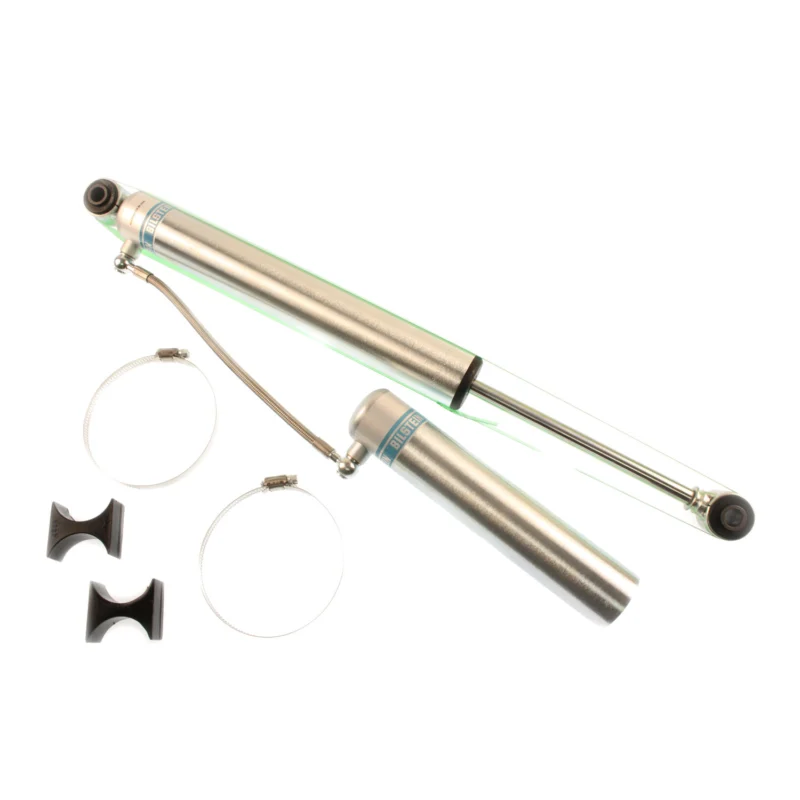 Bilstein 25-196481 - B8 5100, Zinc Plated