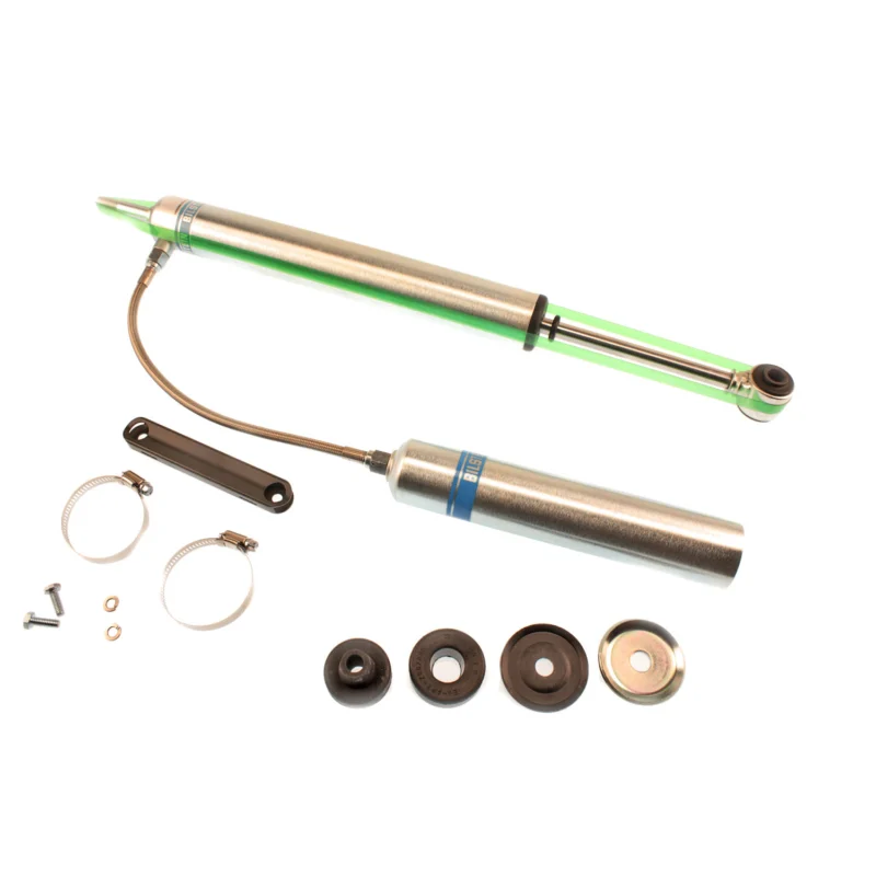 Bilstein 25-197754 - B8 5100, Zinc Plated