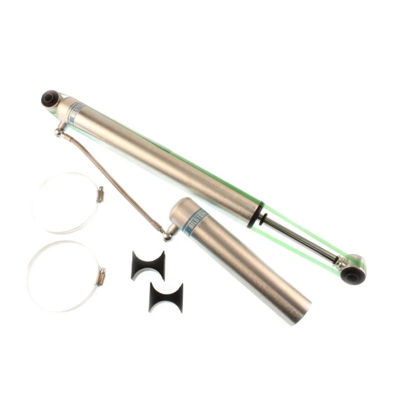 Bilstein 25-197761 - B8 5100, Zinc Plated