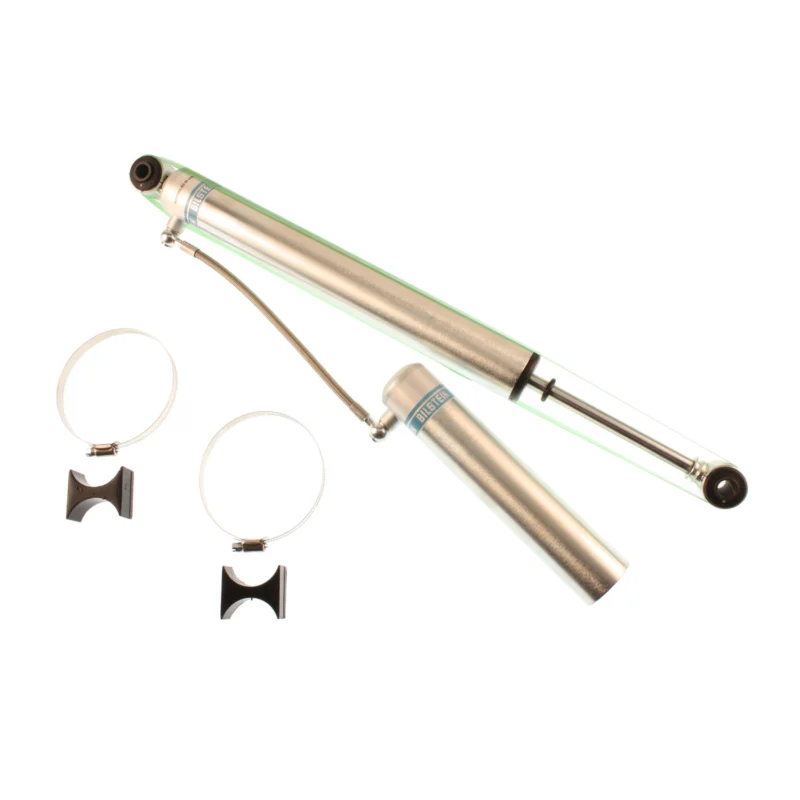 Bilstein 25-218206 - B8 5100, Zinc Plated