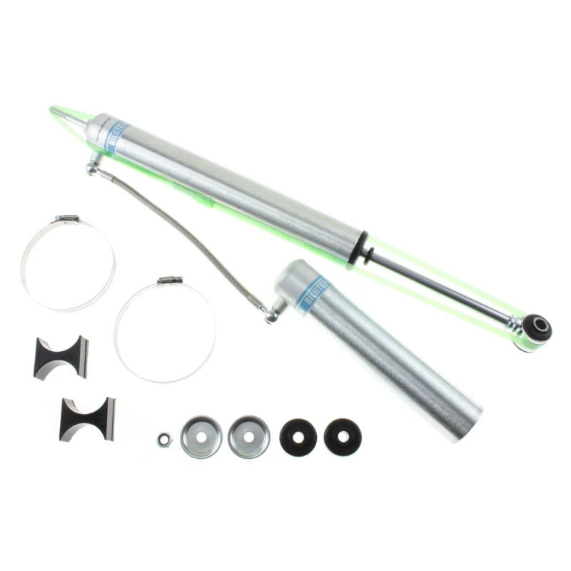 Bilstein 25-229738 - B8 5100, Zinc Plated