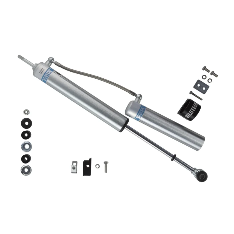 Bilstein 25-242379 - B8 5100, Zinc Plated