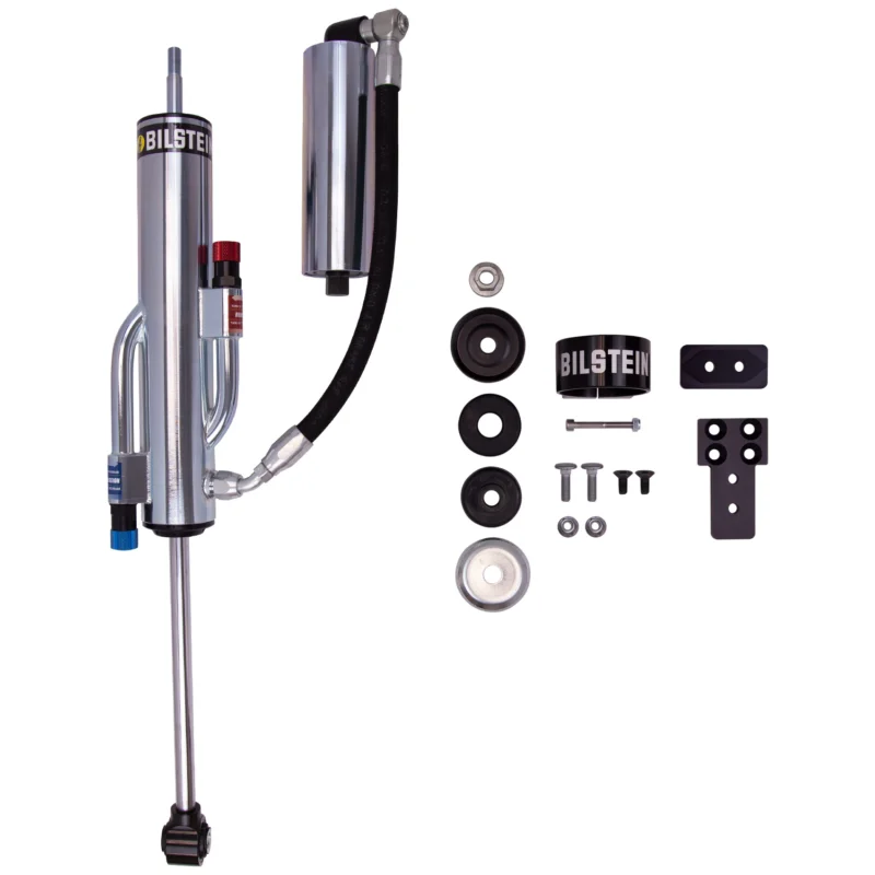 Bilstein 25-259018 - B8 5100, Zinc Plated