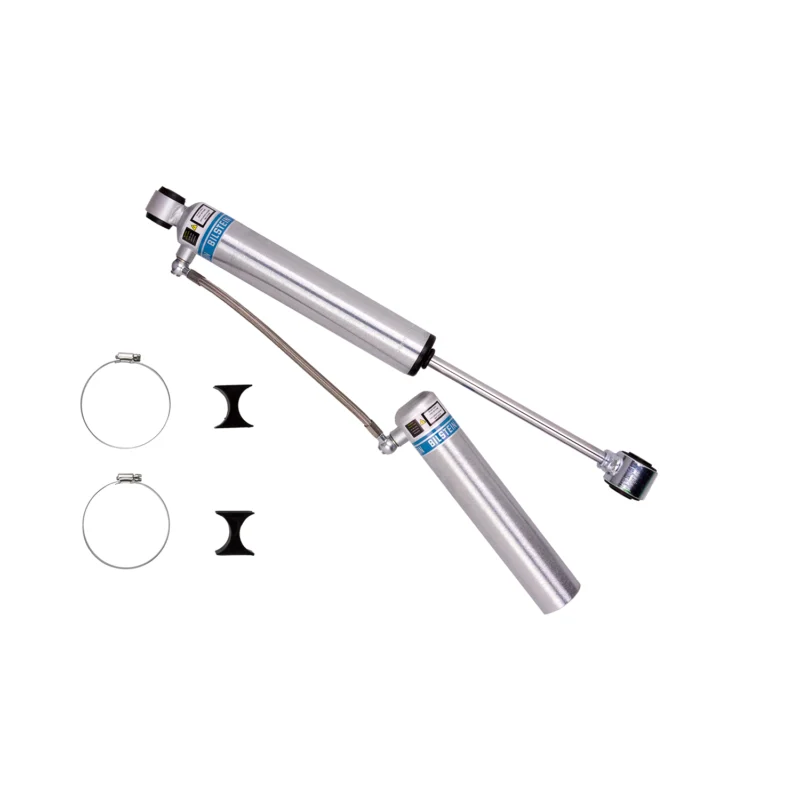 Bilstein 25-266795 - B8 5100, Zinc Plated