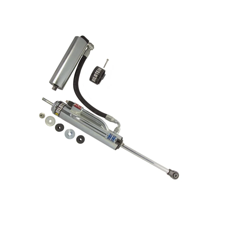 Bilstein 25-269802 - B8 5100, Zinc Plated