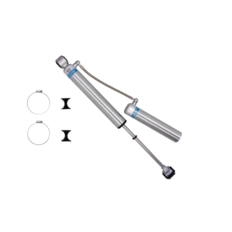Bilstein 25-270198 - B8 5100, Zinc Plated