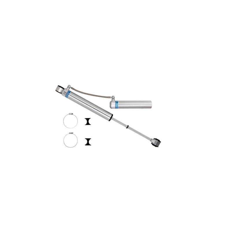 Bilstein 25-273908 - B8 5100, Zinc Plated