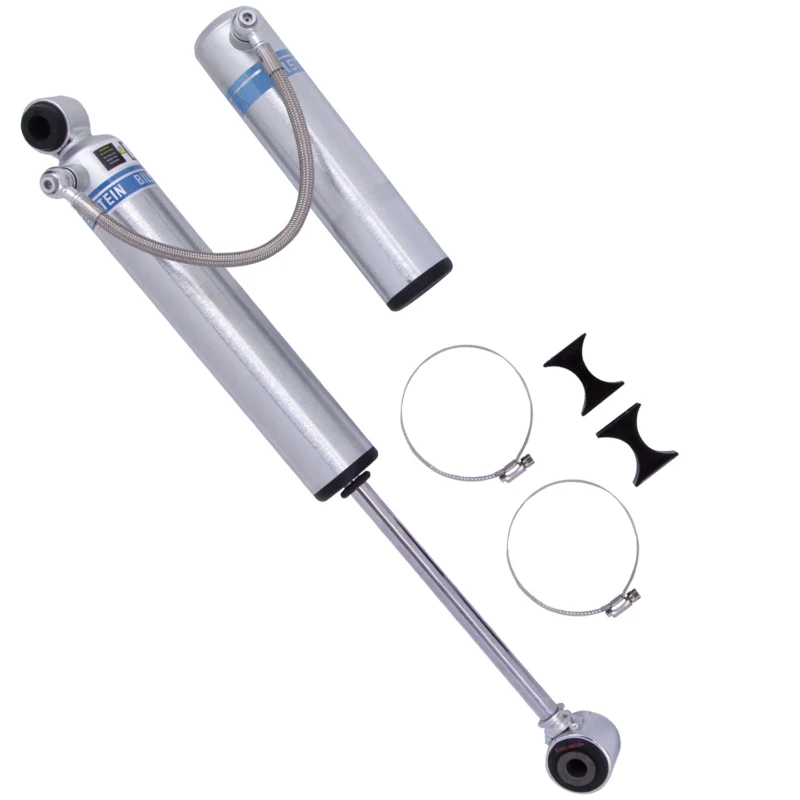 Bilstein 25-277227 - B8 5100, Zinc Plated