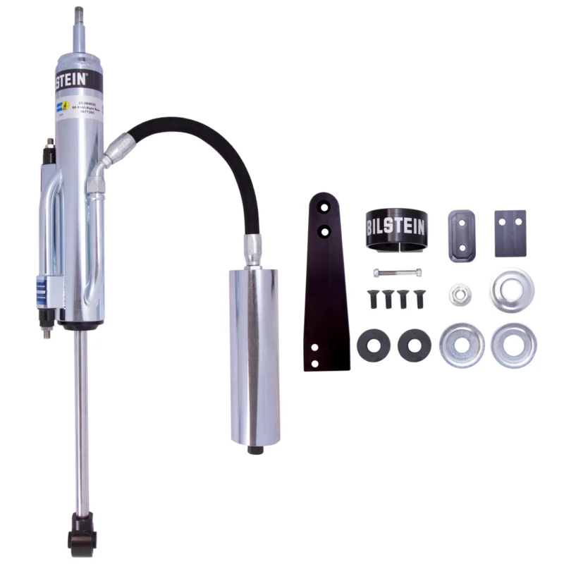 Bilstein 25-284522 - B8 5100, Zinc Plated