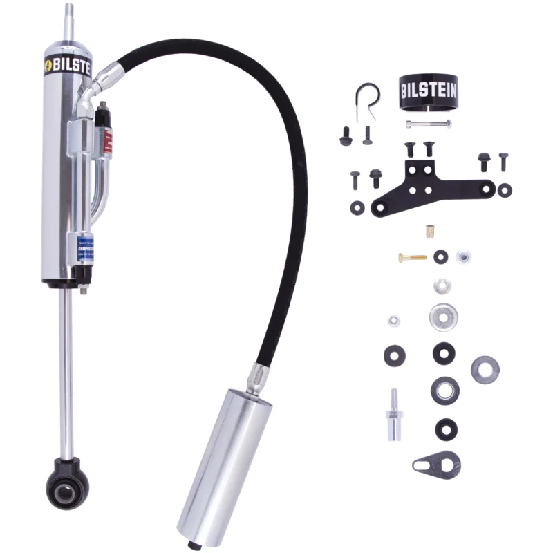 Bilstein 25-284584 - B8 5100, Zinc Plated