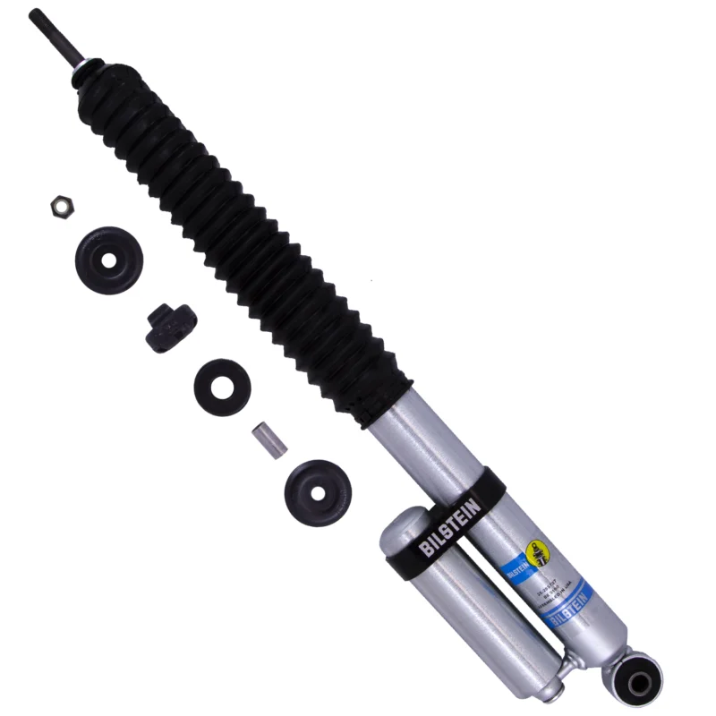 Bilstein 25-285727 - B8 5100, Zinc Plated