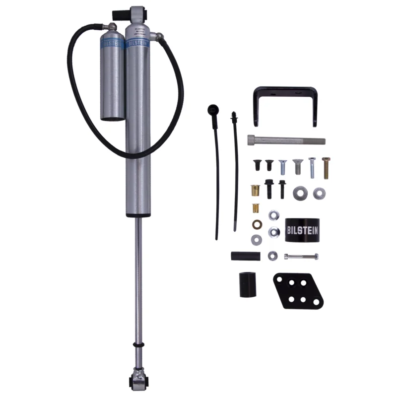 Bilstein 25-287530 - B8 5100, Zinc Plated