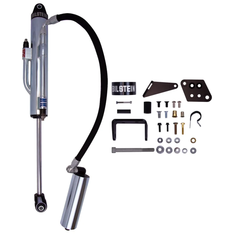 Bilstein 25-287813 - B8 5100, Zinc Plated