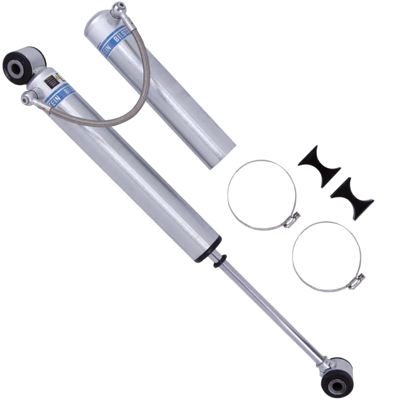 Bilstein 25-288384 - B8 5100, Zinc Plated