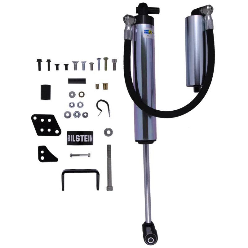 Bilstein 25-293302 - B8 5100, Zinc Plated