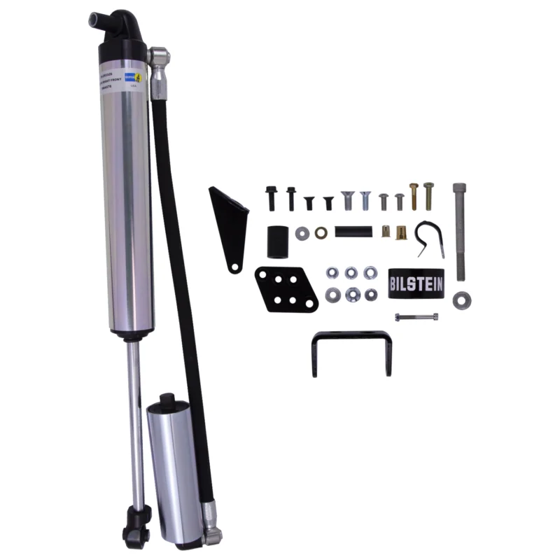 Bilstein 25-293326 - B8 5100, Zinc Plated